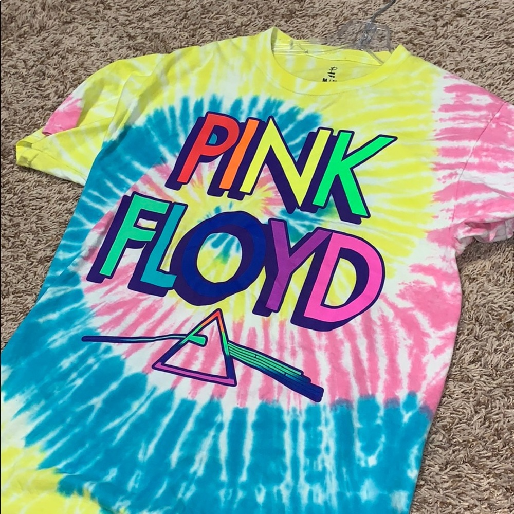Pink Floyd Shirt